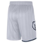 NBA Memphis Grizzlies Shorts Nike 2025-26 City Edition Swingman - Homme